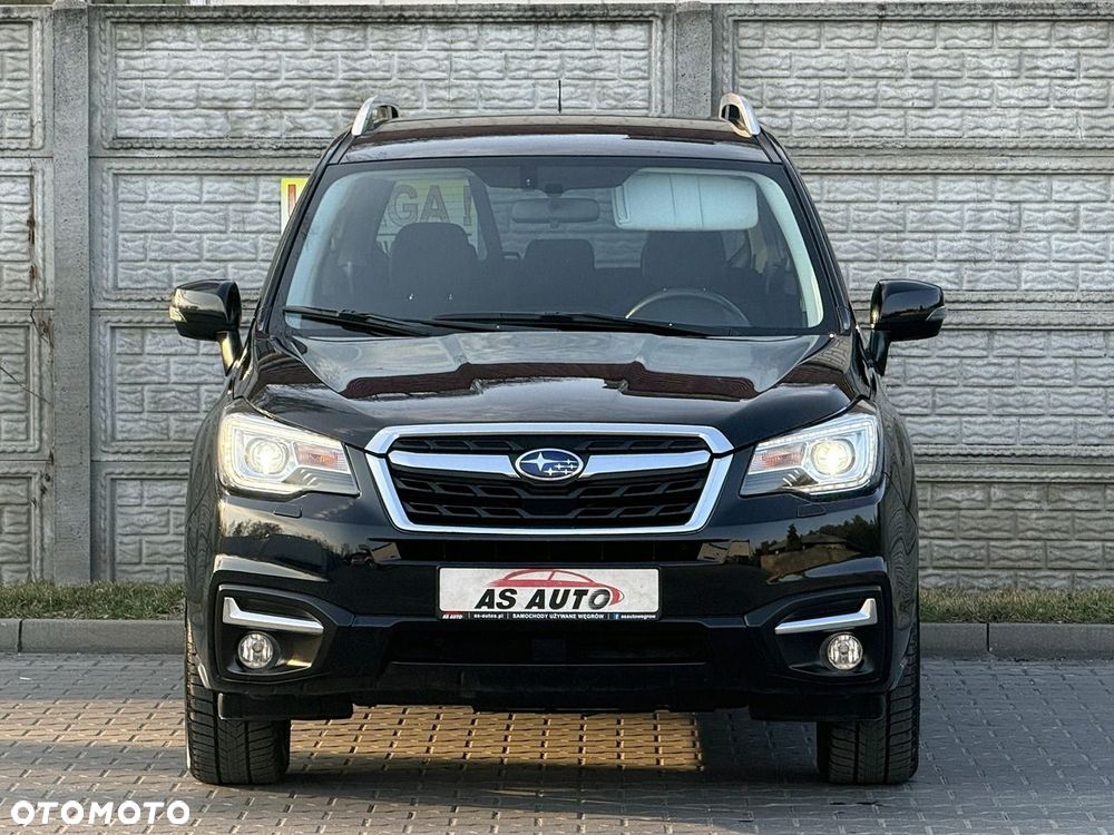 Subaru Forester 2.0 D Exclusive - 30