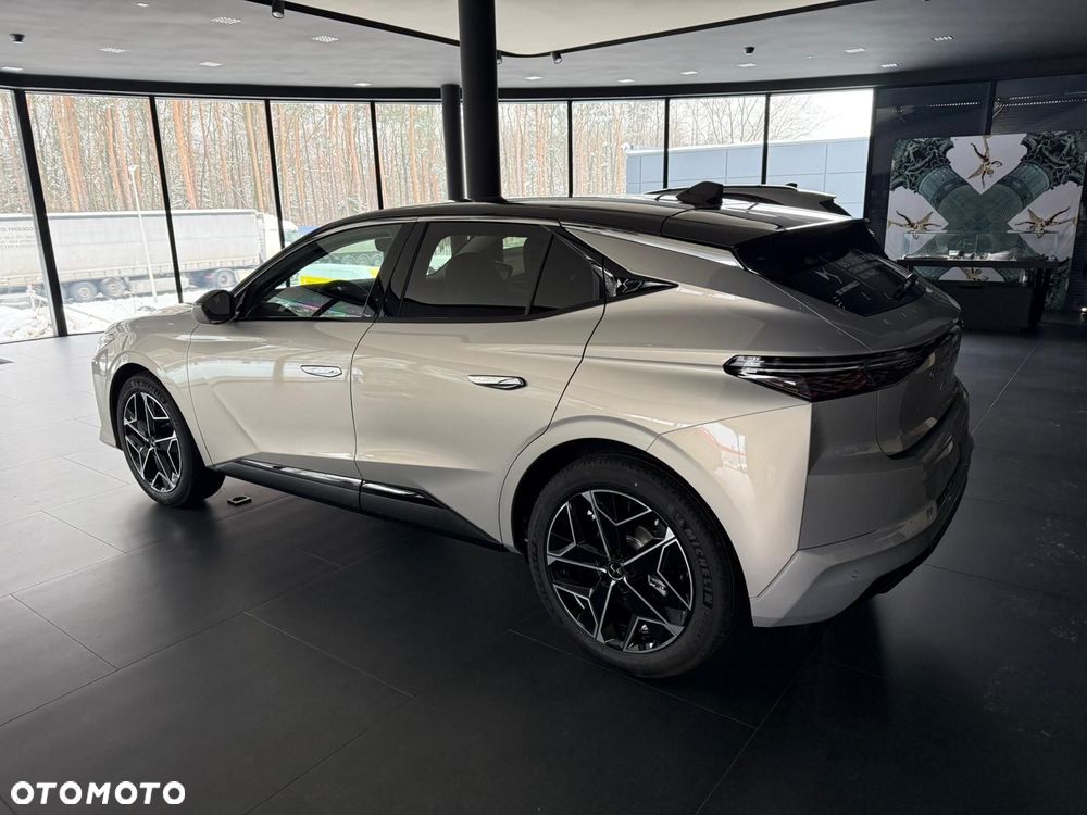 DS Automobiles DS 4 - 5