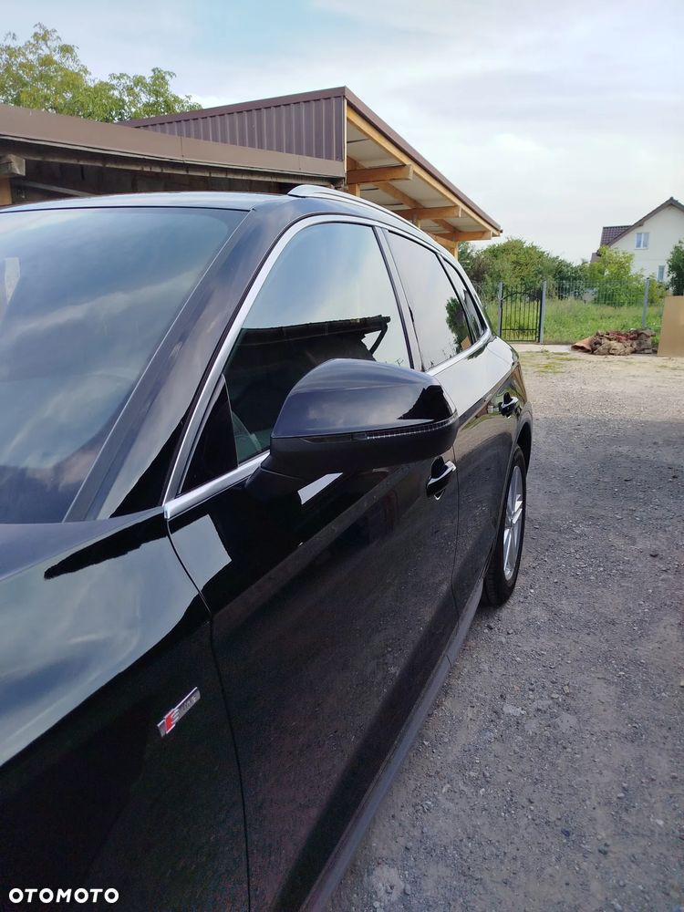Audi Q5 40 TDI Quattro S tronic - 6