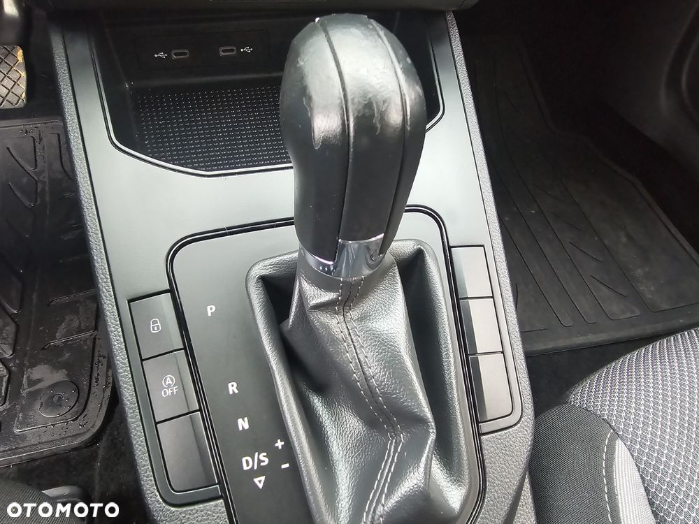 Seat Ibiza 1.0 TSI S&S DSG Style - 4