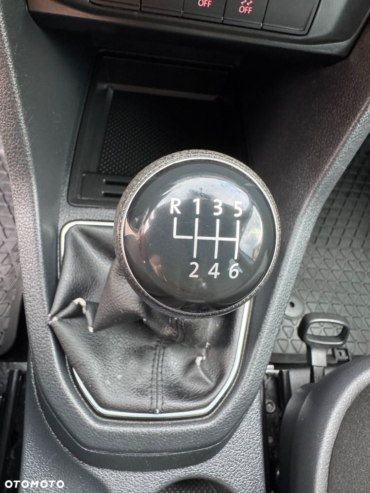Volkswagen Caddy 2.0 (5-Si.) Family - 25
