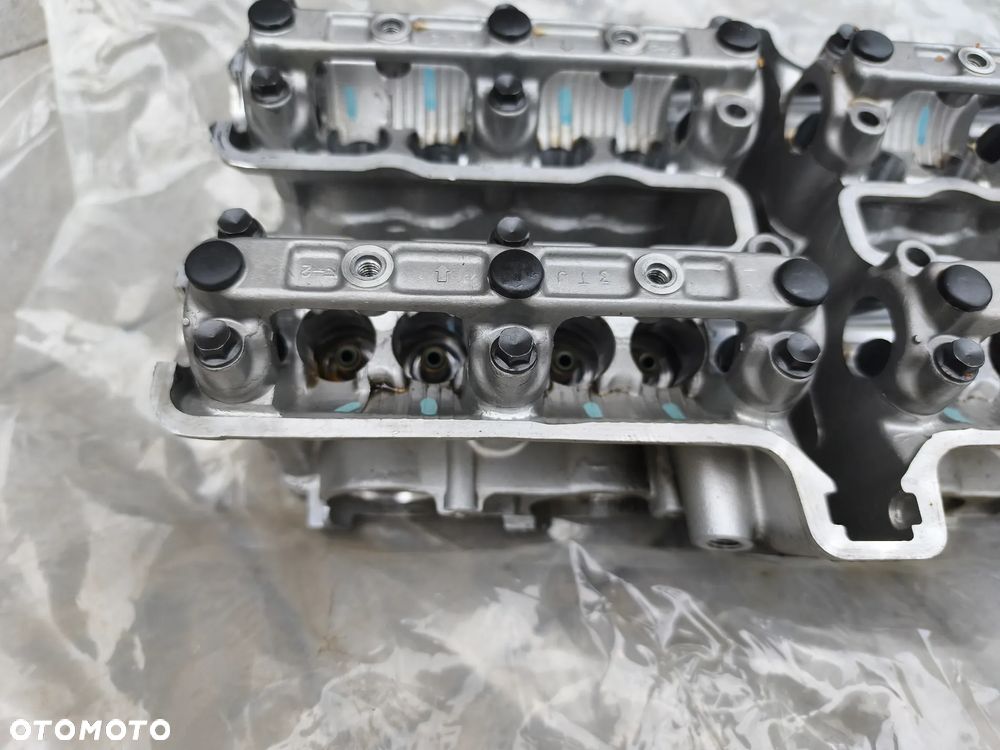 Głowica Yamaha Thundercat 600 YZF 600R - 6