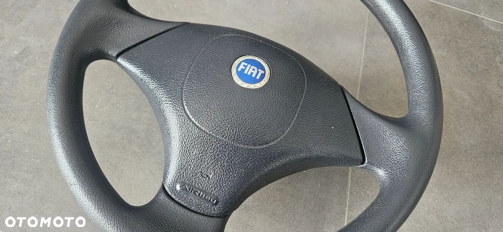 Kierownica poduszka airbag Fiat Albea 2003r - 3