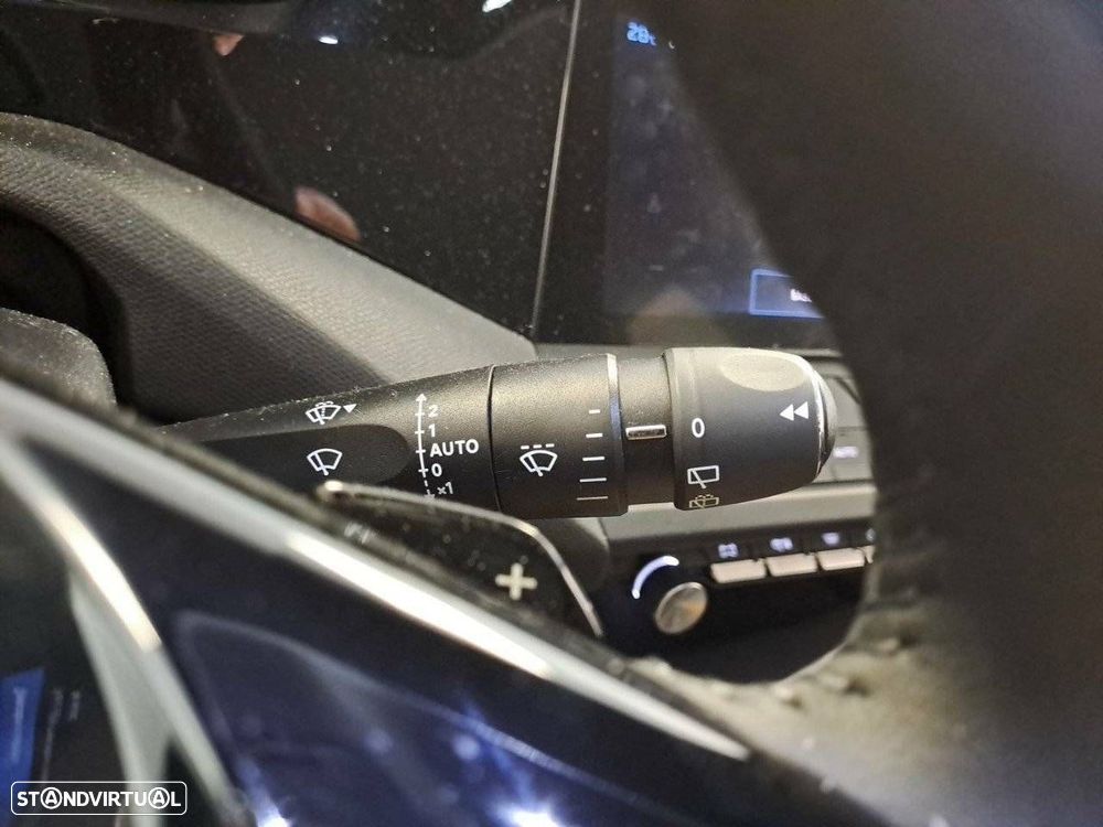 Peugeot 308 1.2 Hybrid Style e-DCS6 - 15