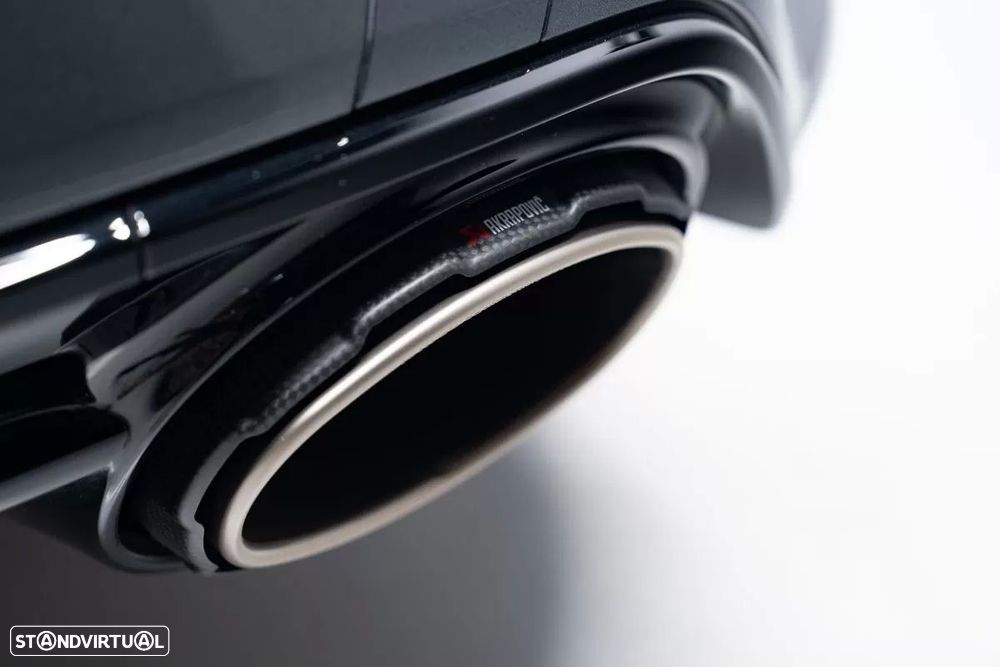 Audi RS3 Sportback TFSI quattro S tronic - 16