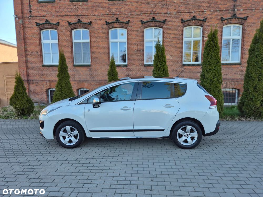 Peugeot 3008 BlueHDi 120 Stop & Start Business-Line - 14