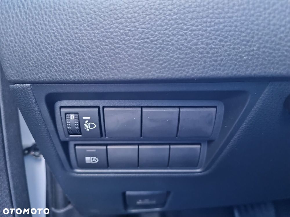 Toyota Yaris Cross Hybrid 1.5 Comfort - 21
