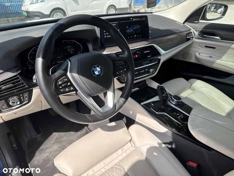 BMW Seria 6 - 10