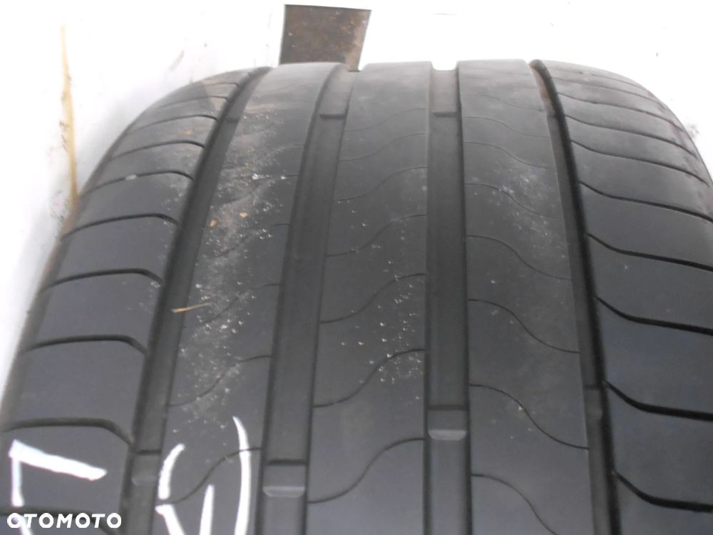 OPONA POJEDYNKA 285/35R21  BRIDGESTONE TURANZA 6 DOT 4722 6.5MM - 2
