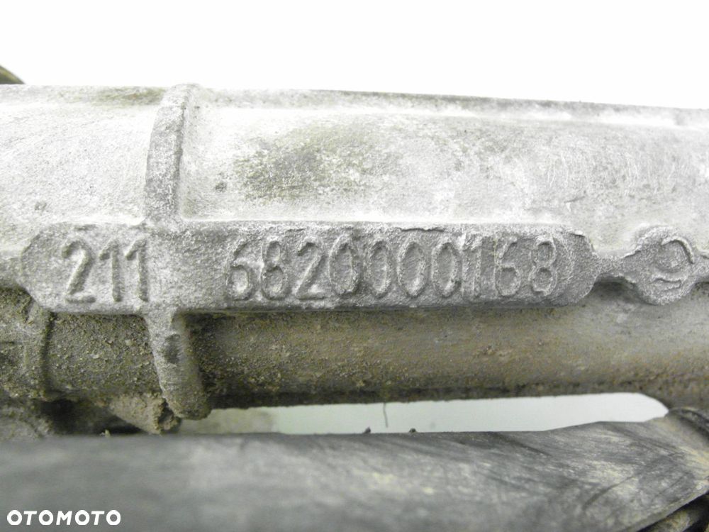 MAGLOWNICA PEUGEOT 207 6700001938 6820000168 Q003TA2073ZE - 10