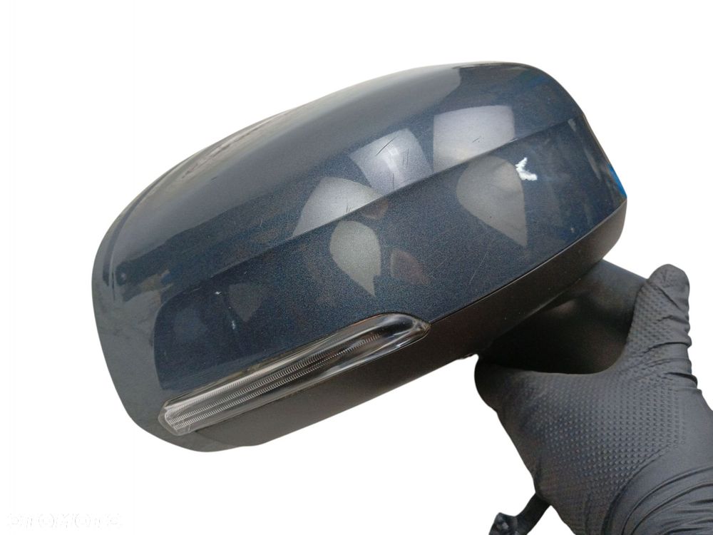 LUSTERKO PRAWE 15 PIN VOLVO V90 II CC LAK: 492-46 (16-20) UK ANGLIK - 3