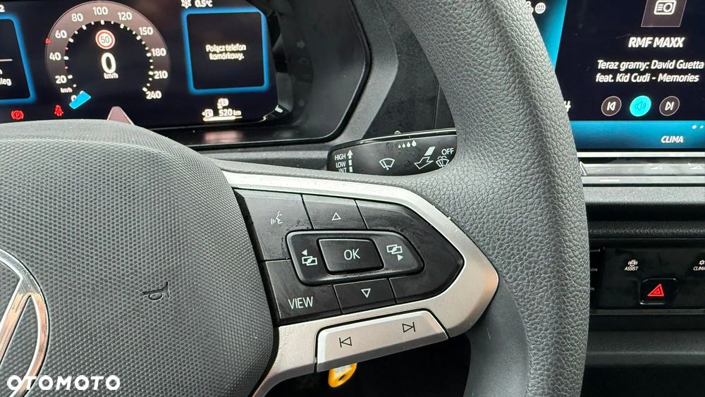 Volkswagen Caddy Cargo - 15