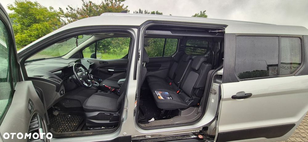 Ford Transit Connect Kombi 230 L2 Trend PowerShift - 6
