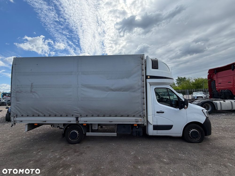 Renault MASTER - 4