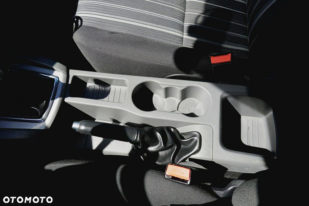 Ford Focus - 22