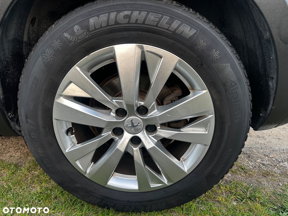 Peugeot 5008 PureTech 130 Allure - 23