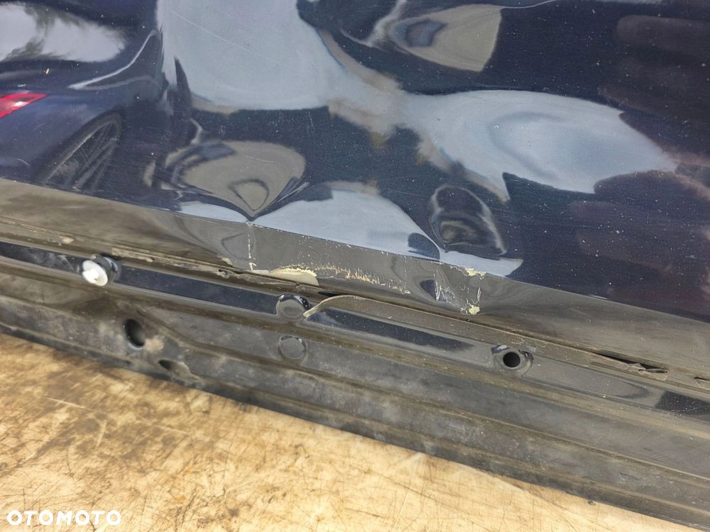 DRZWI PRAWY PRZÓD AUDI Q5 FY 80A LX5R ORYGINAŁ ! - 2