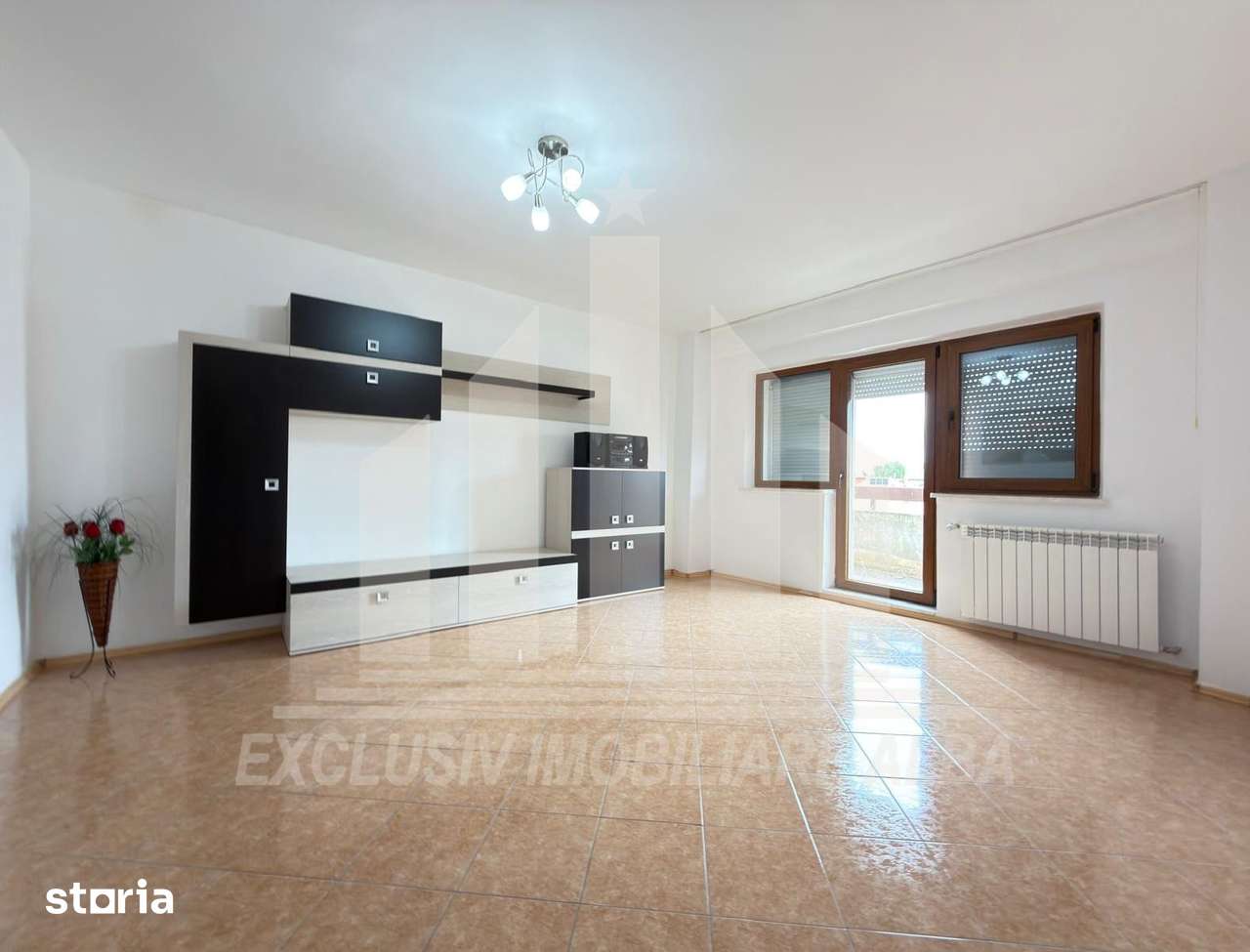 Apartament 2 camere decomandate | 56 mp | Etaj 3 | Centru — fotografia 3
