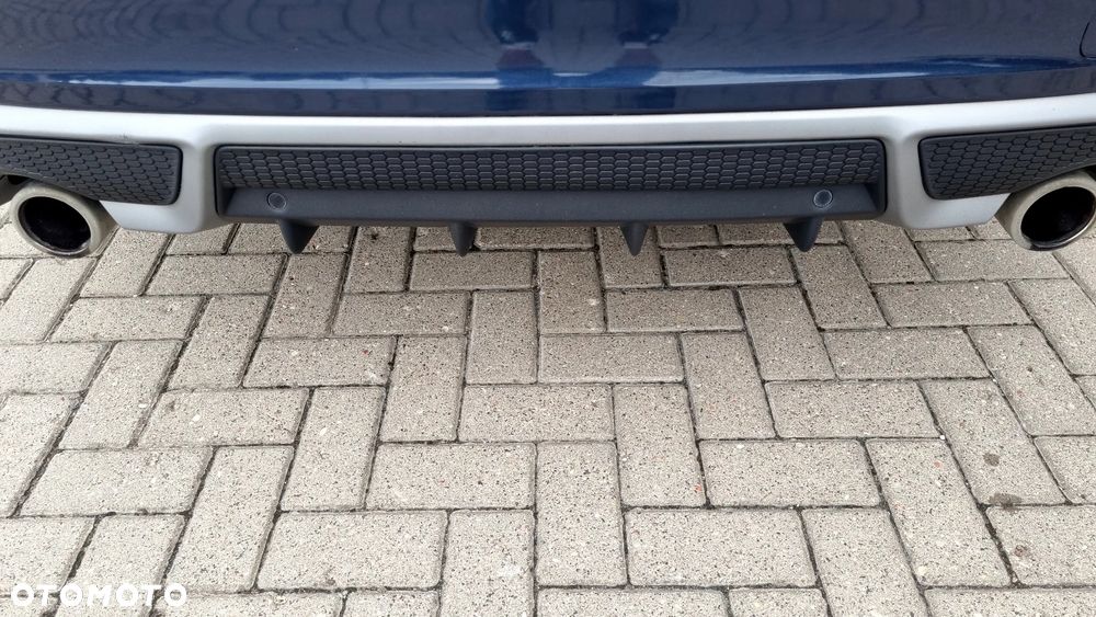 Volvo S60 D3 RDesign - 7