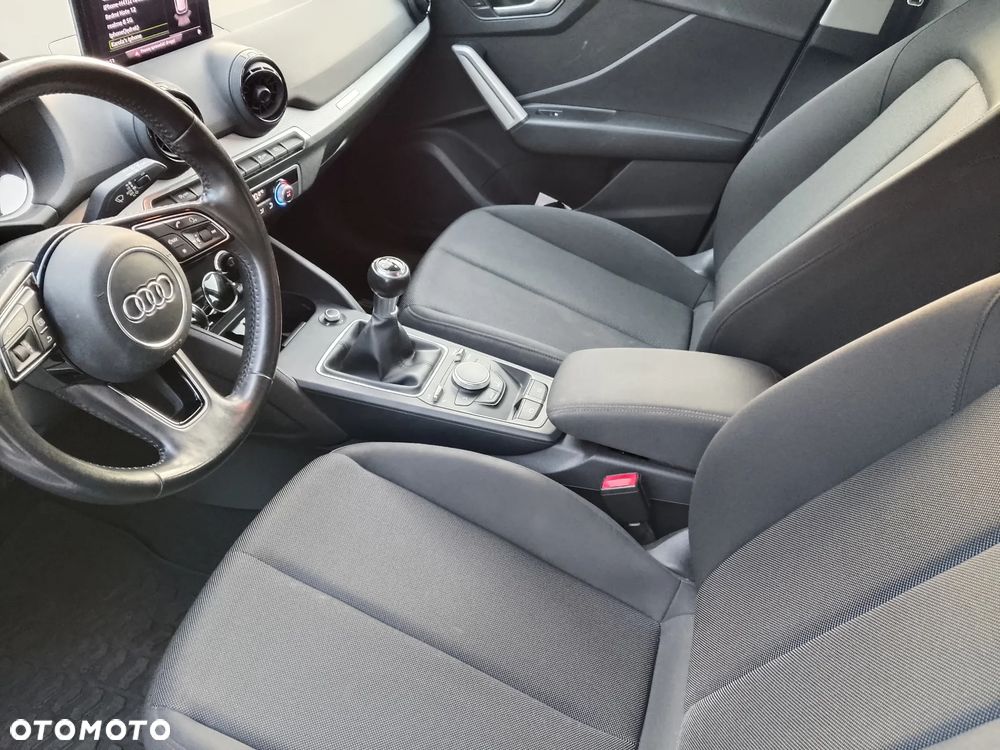 Audi Q2 1.6 TDI - 7