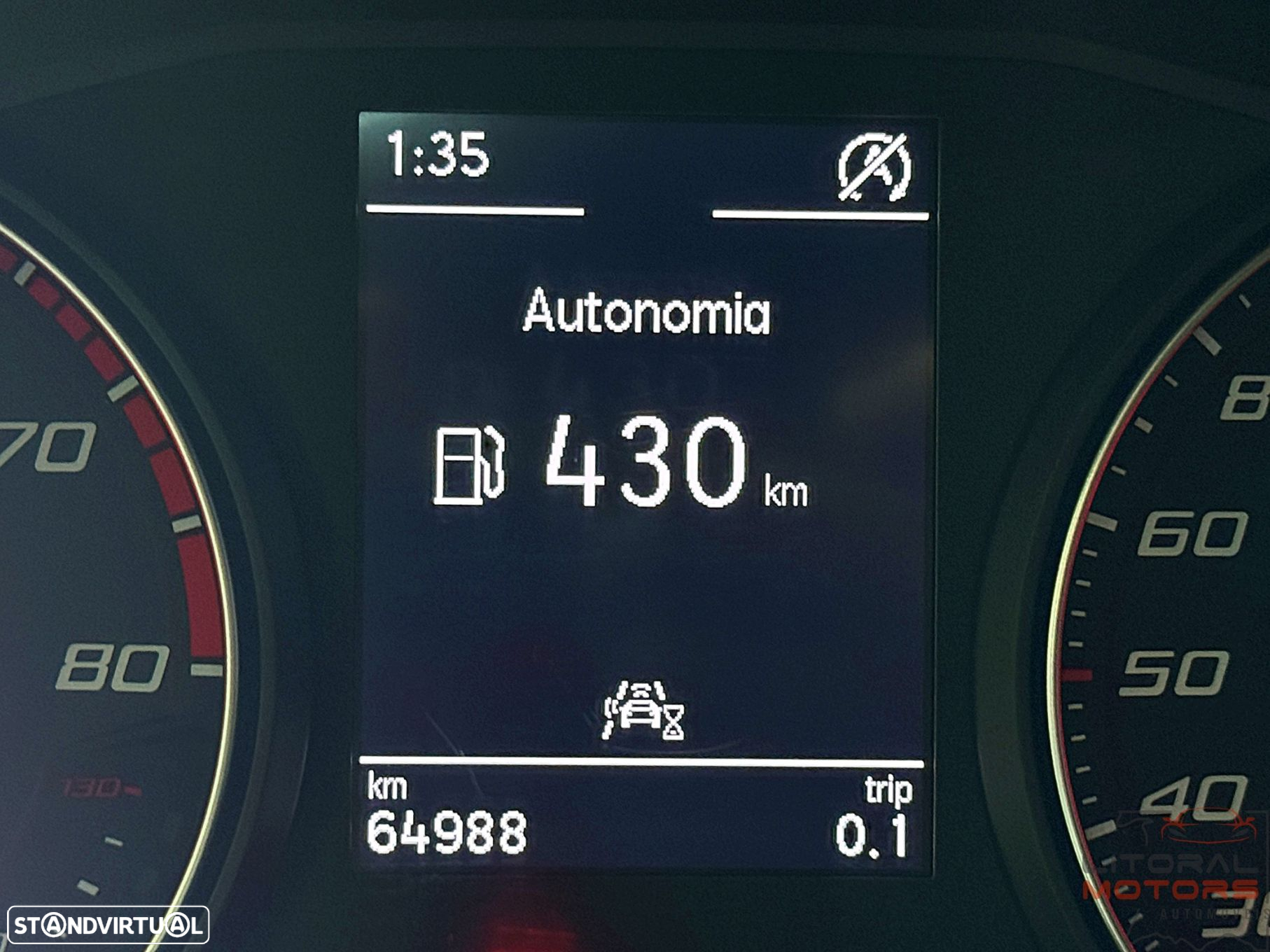 SEAT Arona 1.0 TSI FR - 26