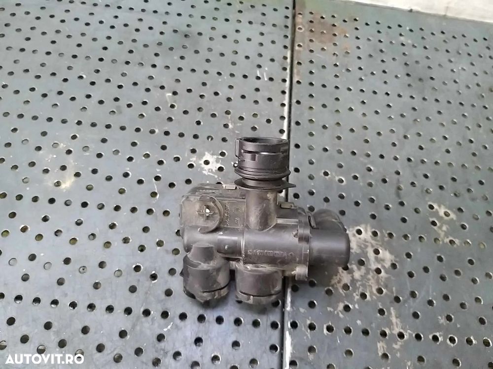 Preincalzitor apa 2.2 cdi mercedes e class w211 a2118320584 a2118200444 - 2