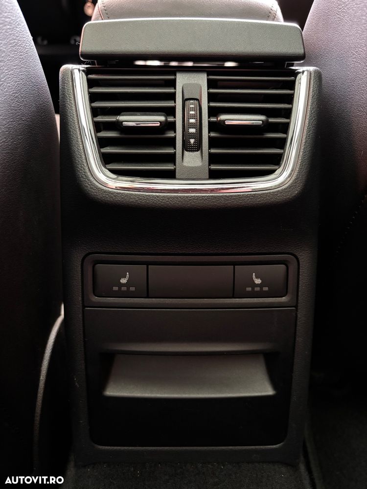Skoda Octavia 2.0 TDI DSG Style - 8
