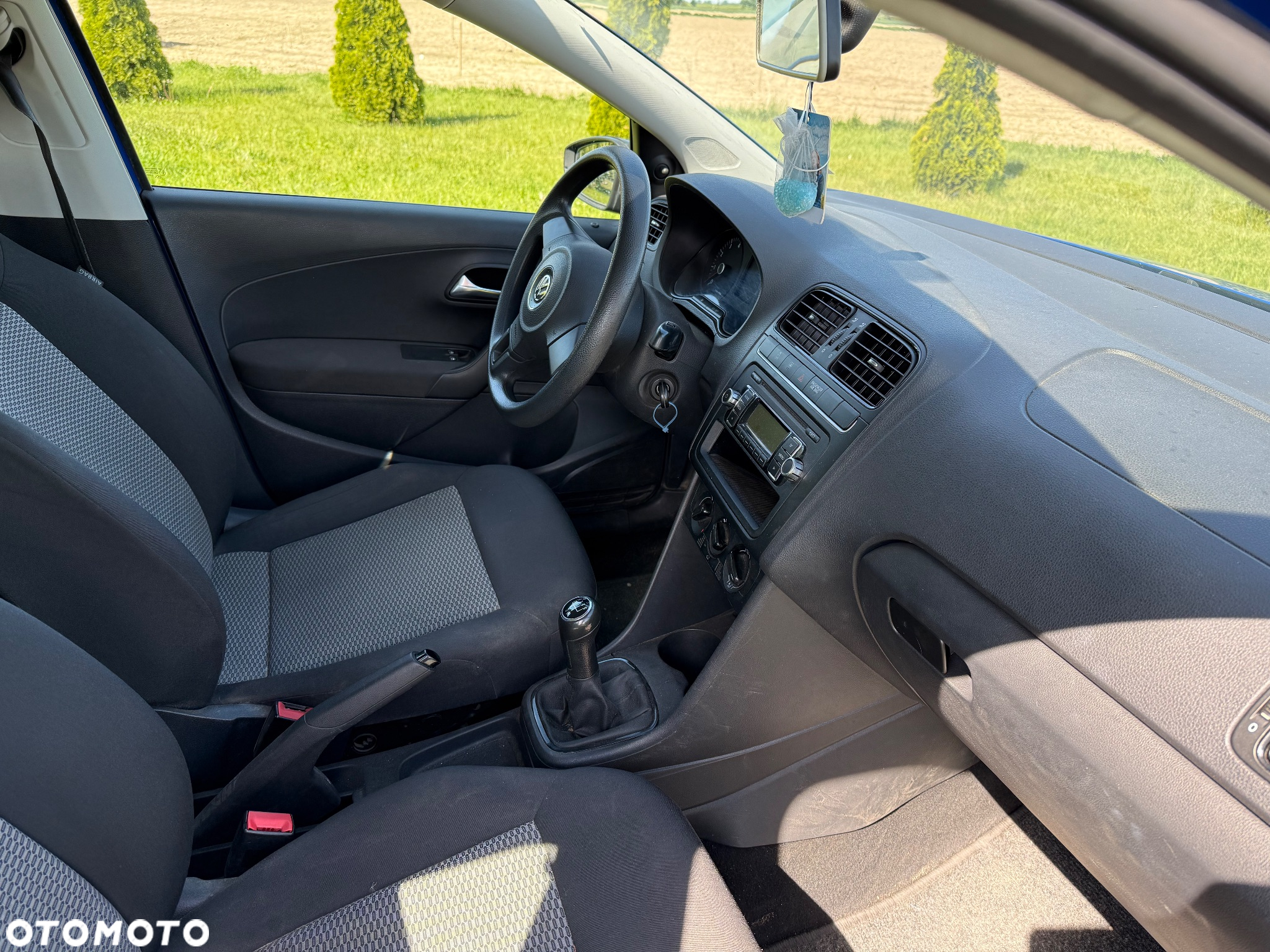 Volkswagen Polo 1.2 CityLine - 13