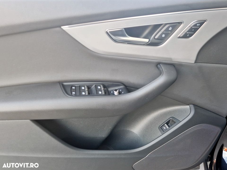 Audi Q7 50 TDI quattro Tiptronic S line - 17