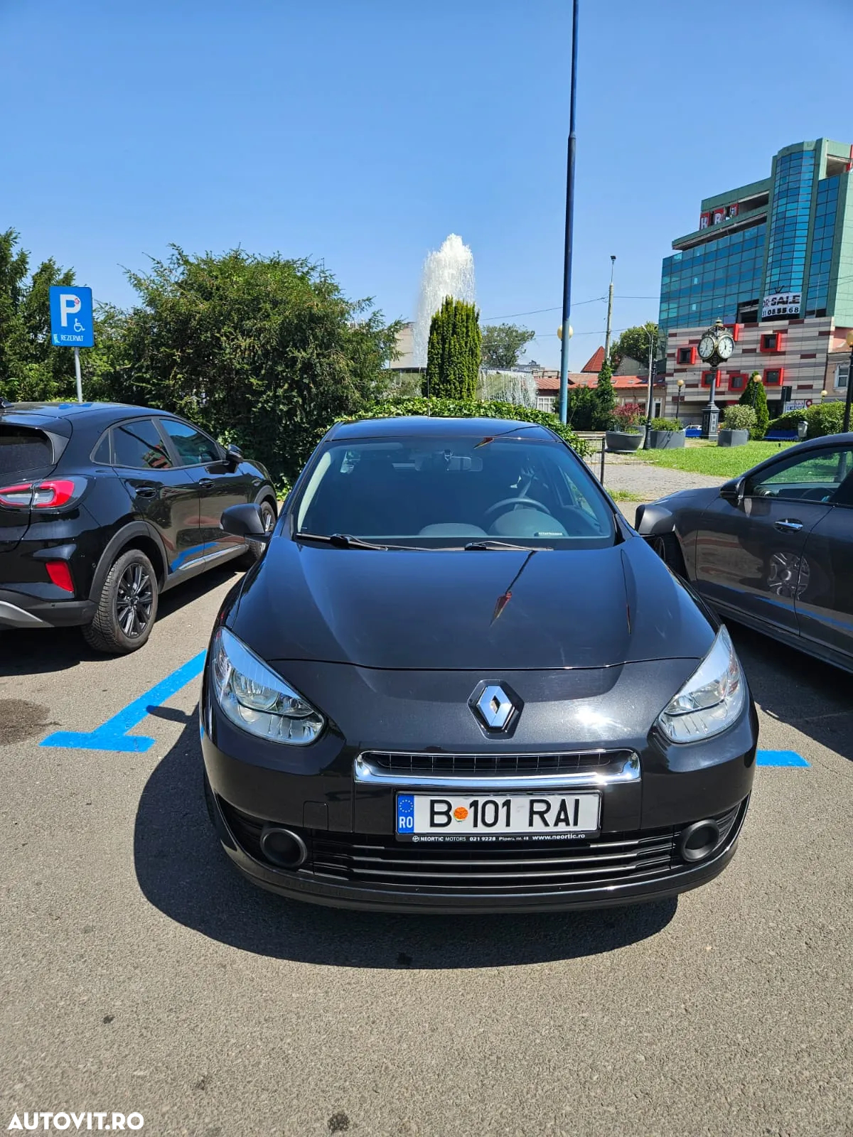 Renault Fluence - 4