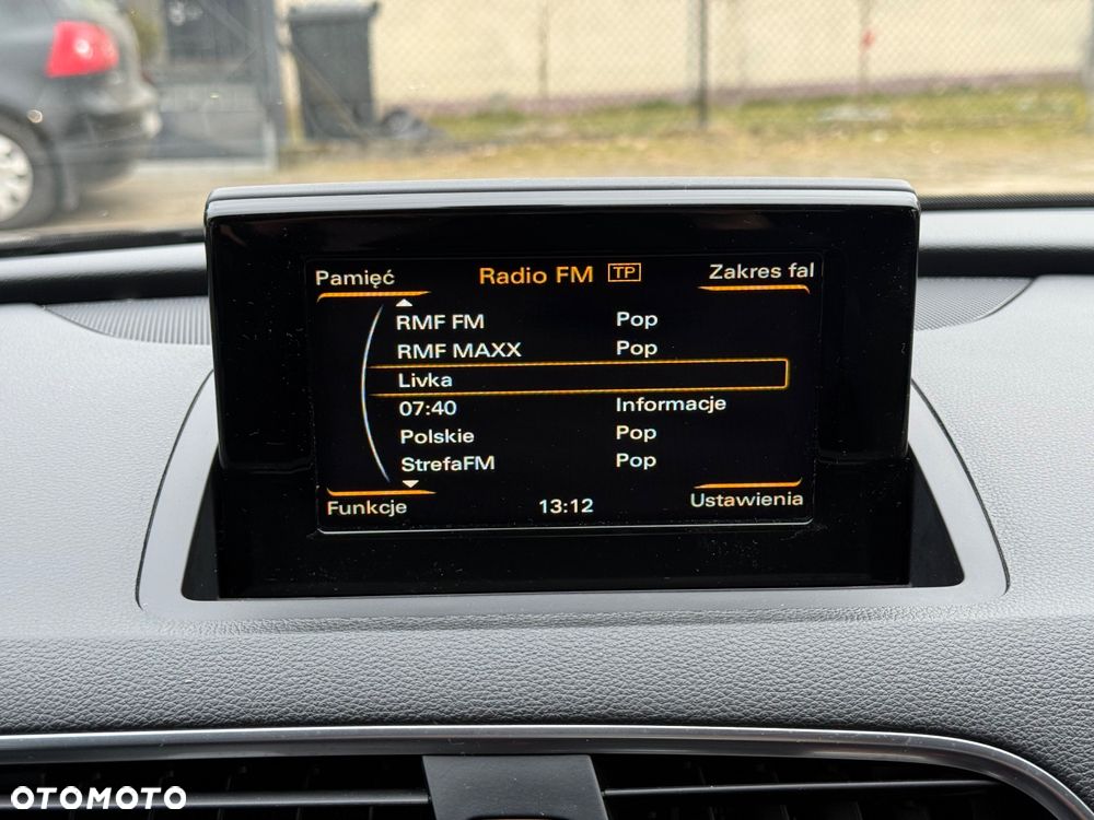 Audi Q3 2.0 TDI Sport - 17