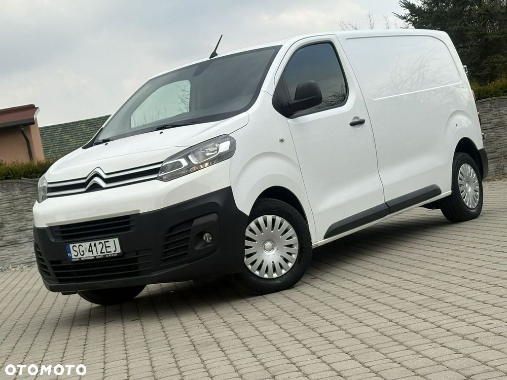 Citroën Jumpy - 2