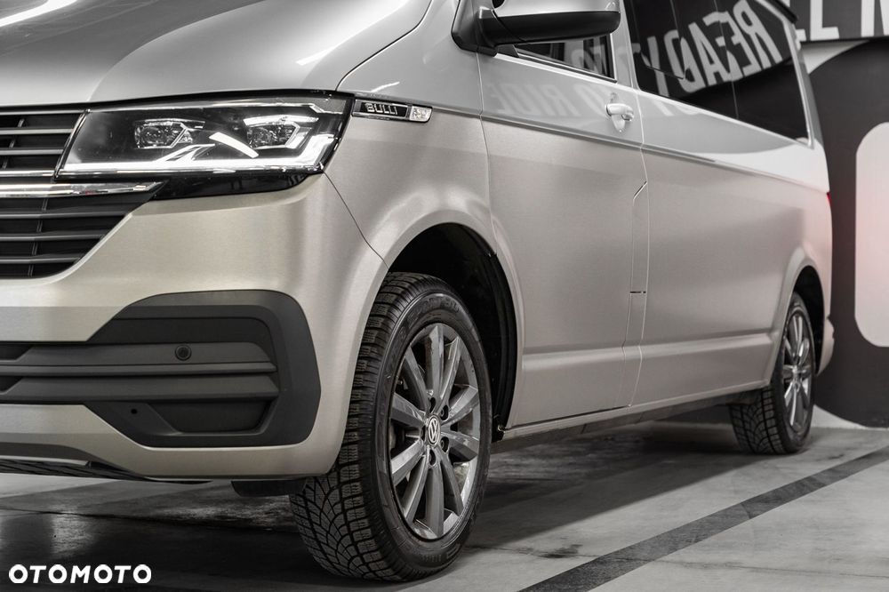 Volkswagen California - 30