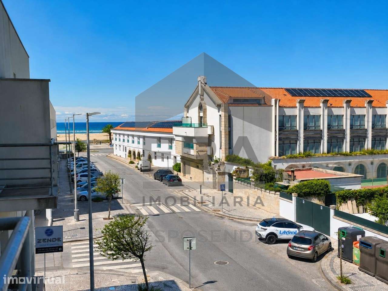 Apartamento T2-Duplex, na Marginal de Esposende - Grande imagem: 2/24