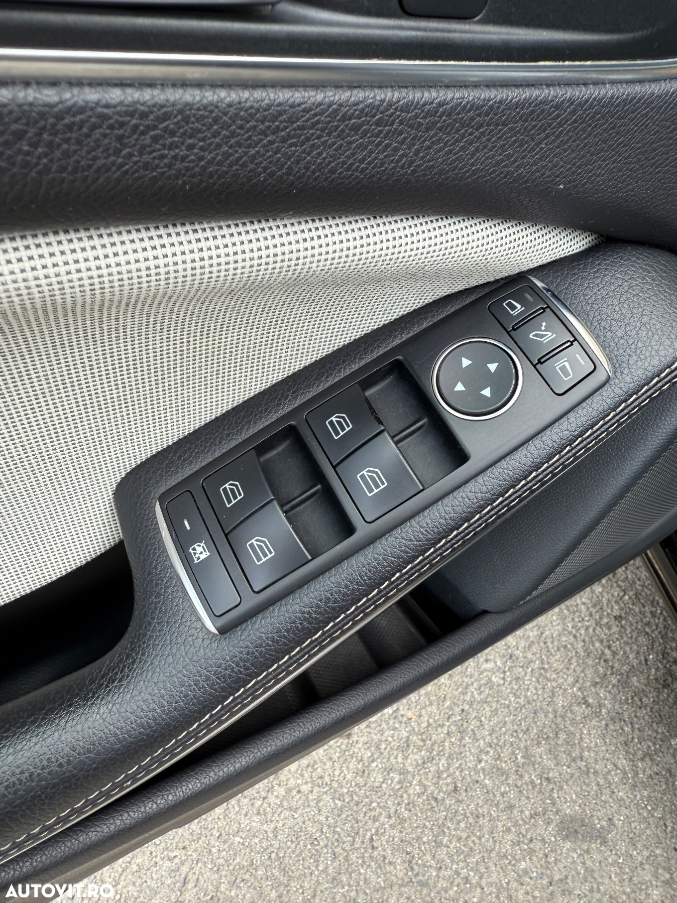 Mercedes-Benz A 200 CDI (BlueEFFICIENCY) 7G-DCT Style - 10