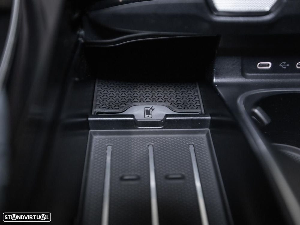 Mercedes-Benz S 400 d 4Matic - 34