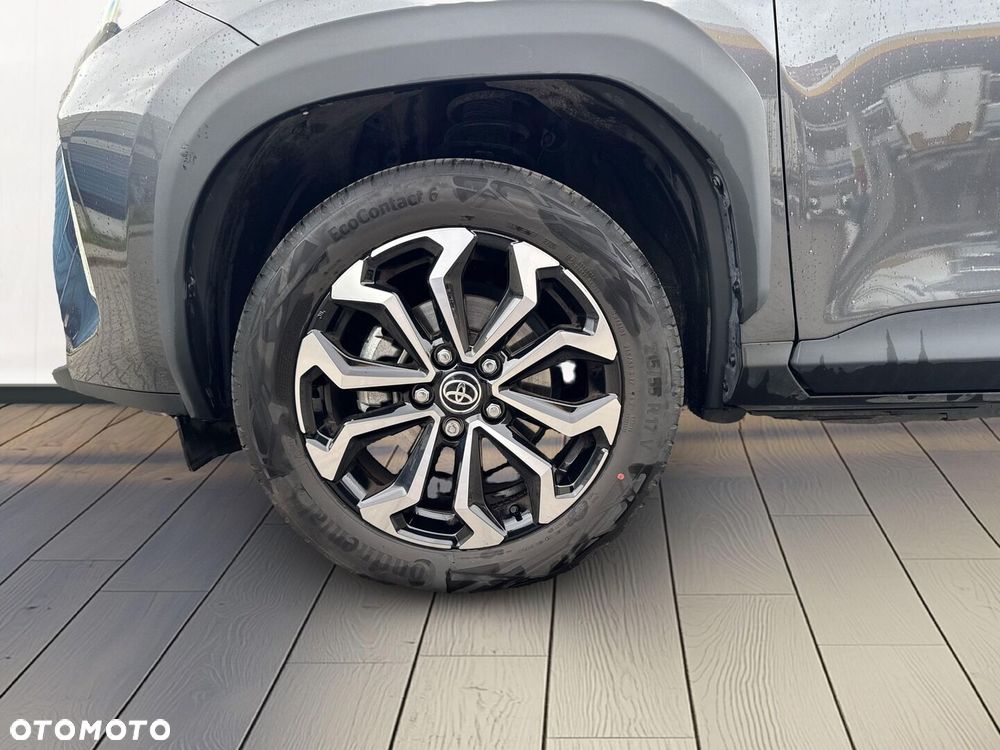 Toyota Yaris Cross Hybrid 1.5 Style - 19
