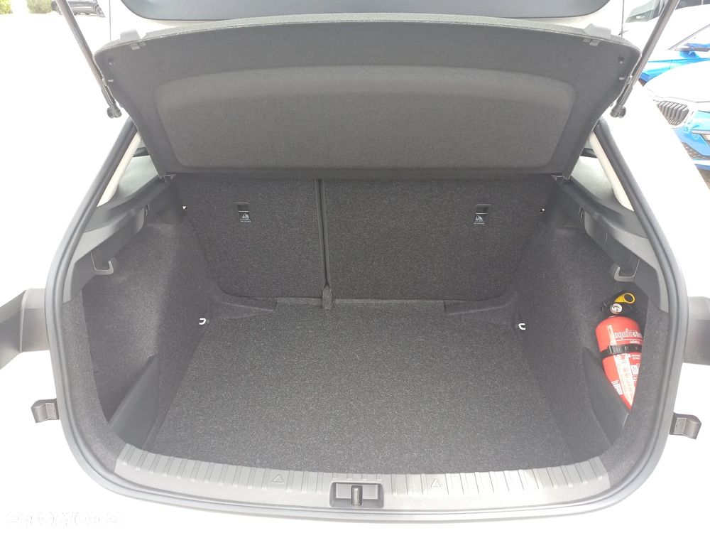 Skoda Scala 1.0 TSI Drive - 26