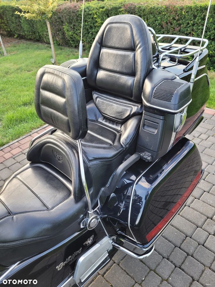 Honda GL - 10