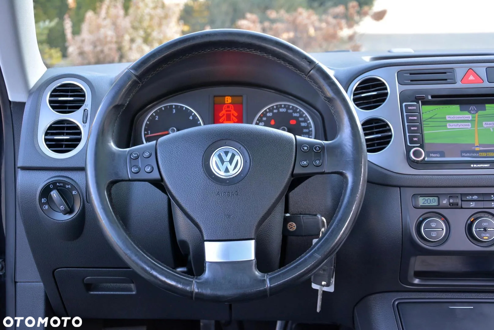 Volkswagen Tiguan 2.0 TDI DPF 4Motion Sport & Style - 26