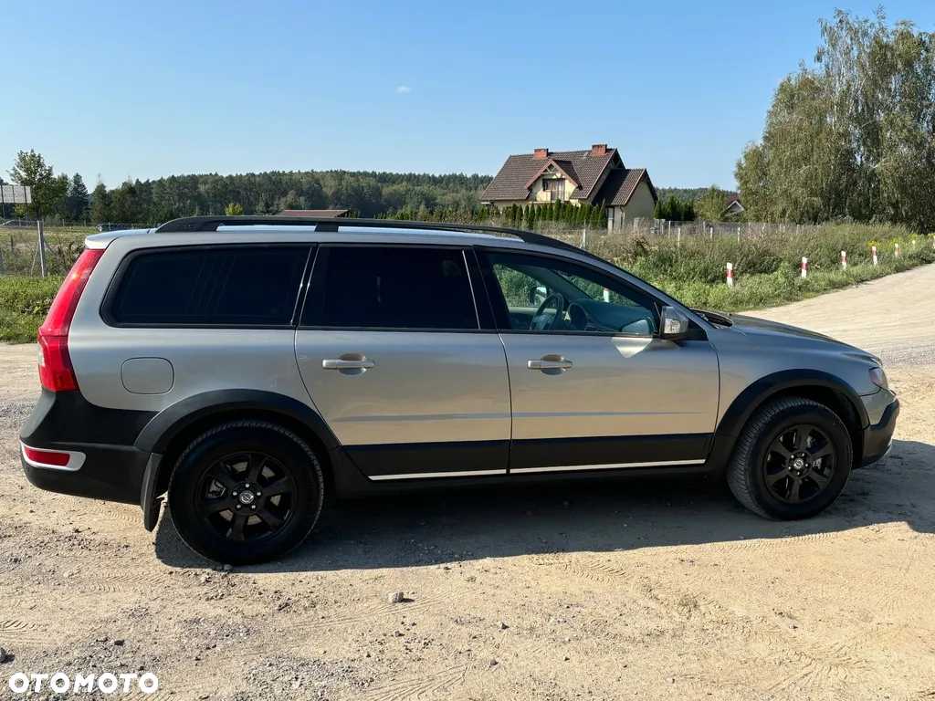 Volvo XC 70 3.2 AWD Kinetic - 6
