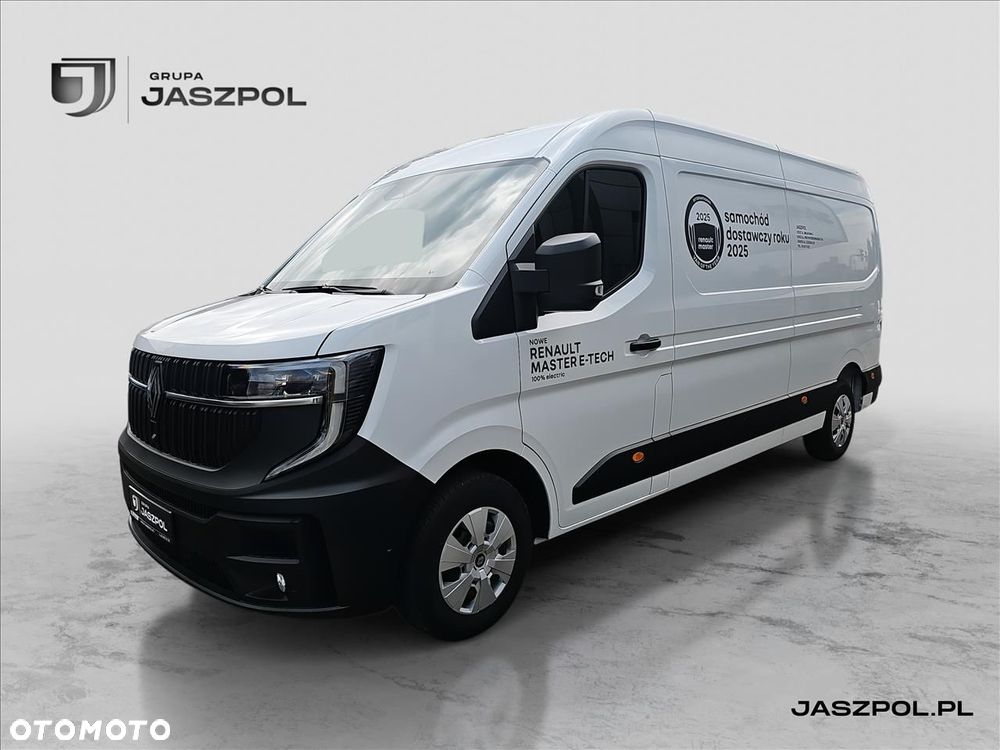 Renault master - 1