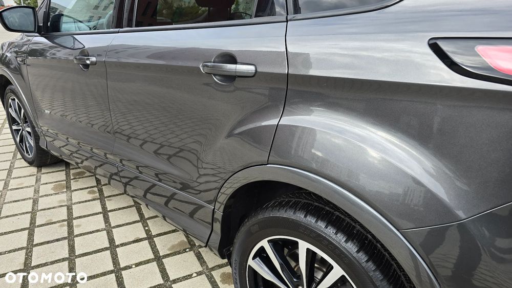 Ford Kuga 1.5 EcoBoost 4x4 ST-Line - 6