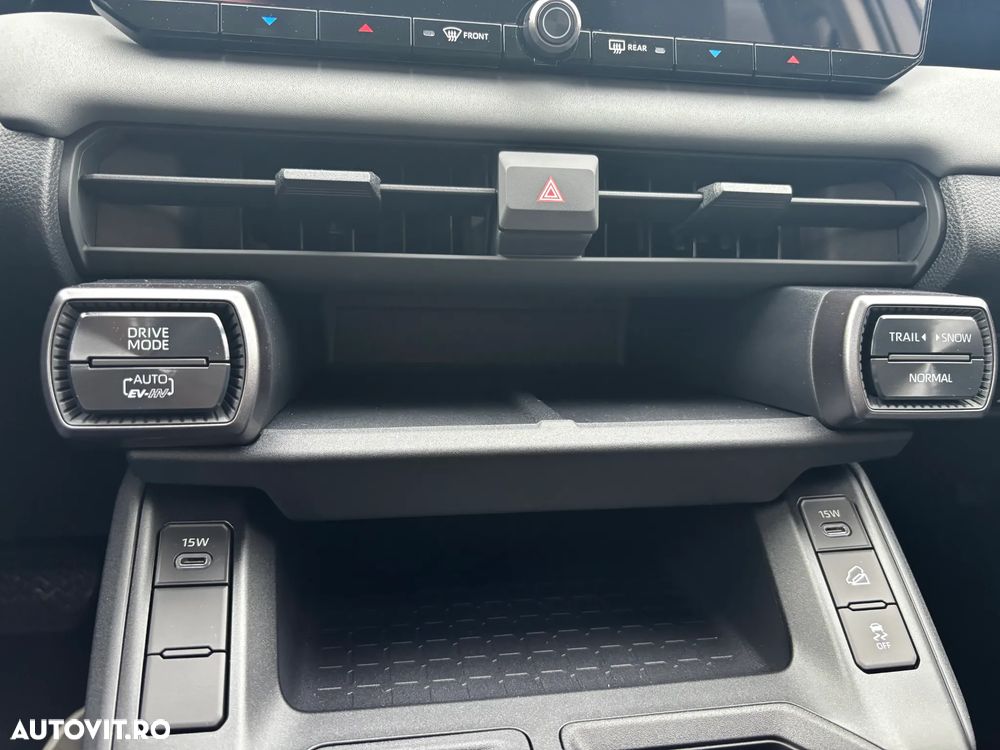 Toyota RAV4 - 23