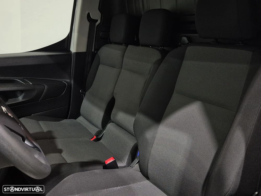 Opel Combo - 74.000KM | GARANTIA | 3 LUG. - 2021 - 22