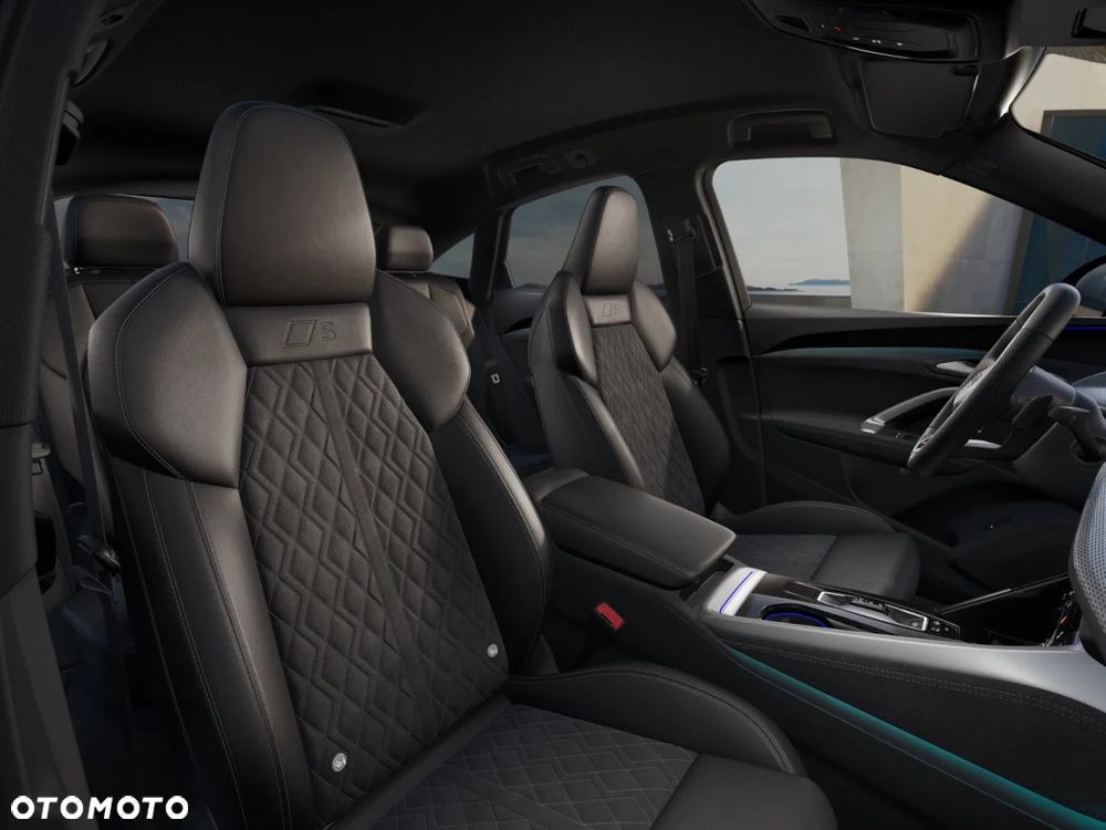 Audi Q5 Sportback TDI mHEV 150 kW Quattro S tronic - 8