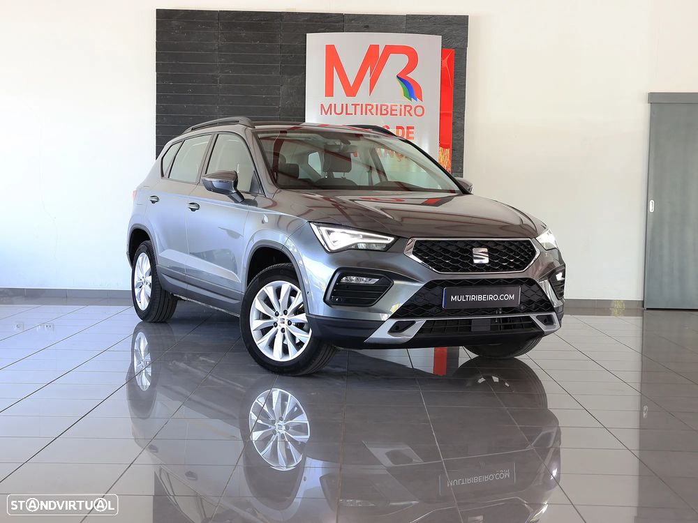 SEAT Ateca 1.0 TSI Style - 1