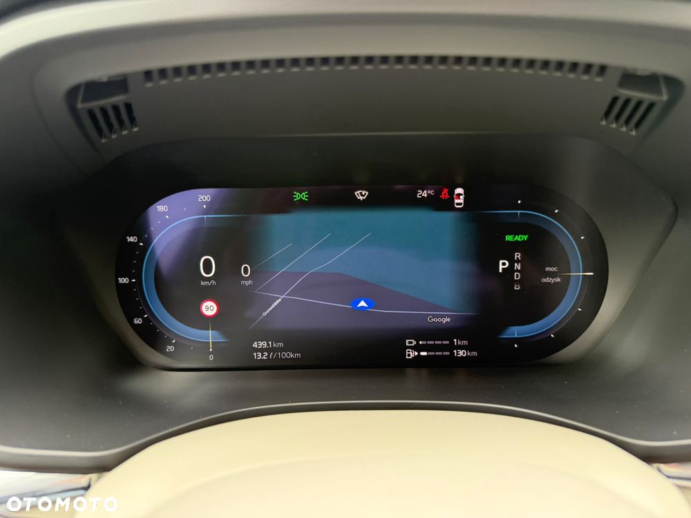 Volvo XC 60 - 14