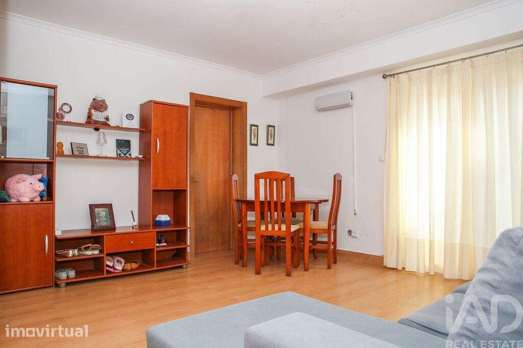 Casa / Villa T2 em Santa Maria, São Pedro e Matacães de 90 m2 - Grande imagem: 2/30