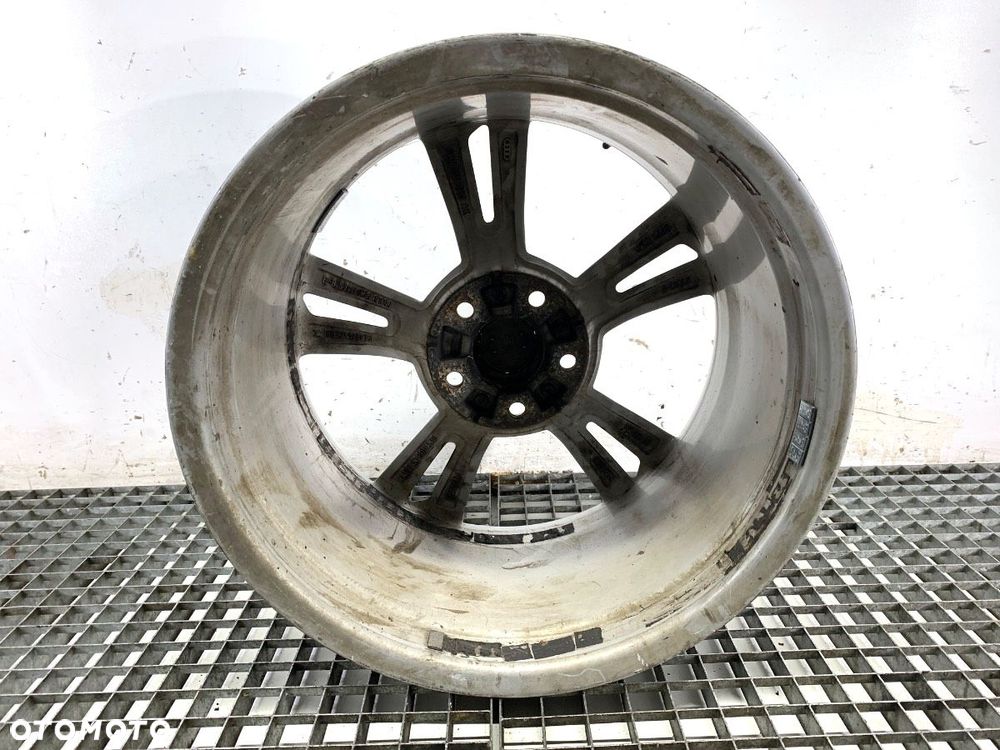FELGA ALUMINIOWA 18 8,5J 5X112 CENTR 66,6 ET29  AUDI A5 Sportback (F5A, F5F) 2016 - 2022 2.0 TDI - 5